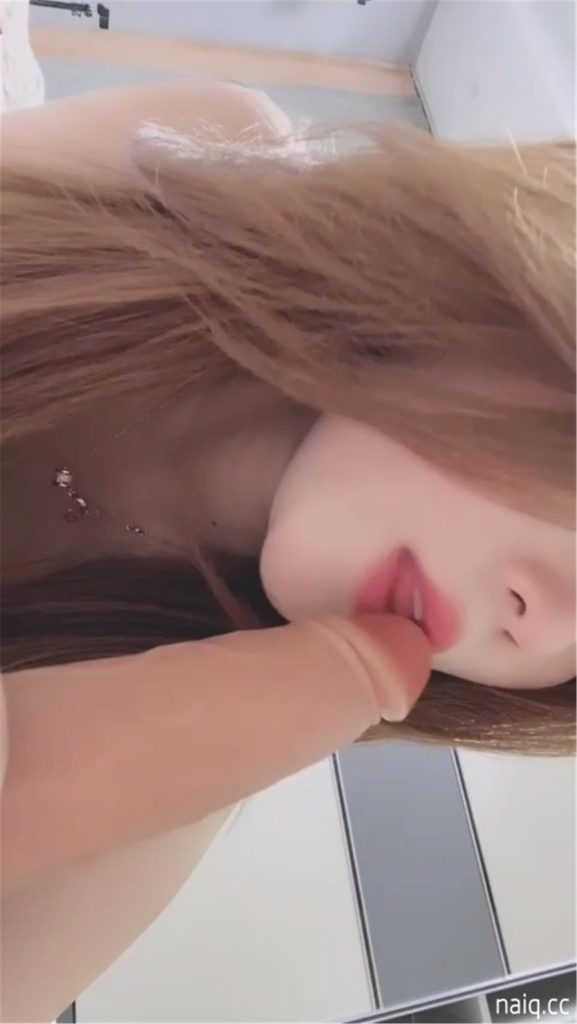 初夏颜值主播【库库】(库宝) 170大长腿G奶美女 1V1道具自慰 [2V-822MB]插图1